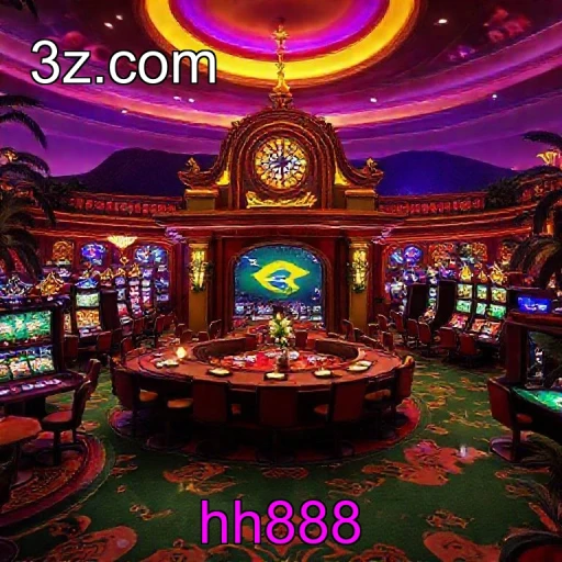 Cartas Mágicas do hh888: Aventura e Estratégia em Jogo