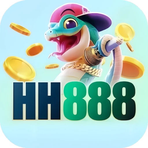 hh888 logo