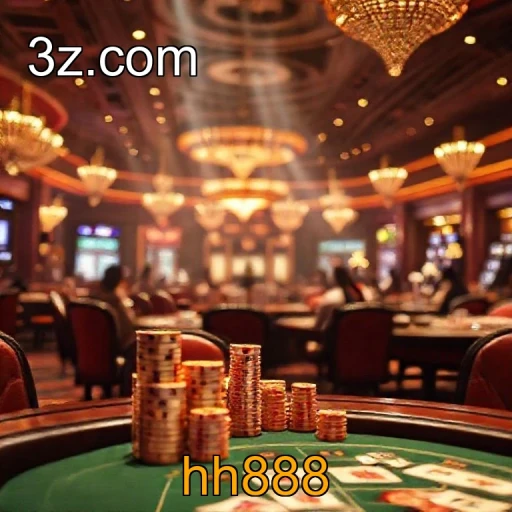 RPG e Novas Aventuras: hh888 em Destaque na Cena